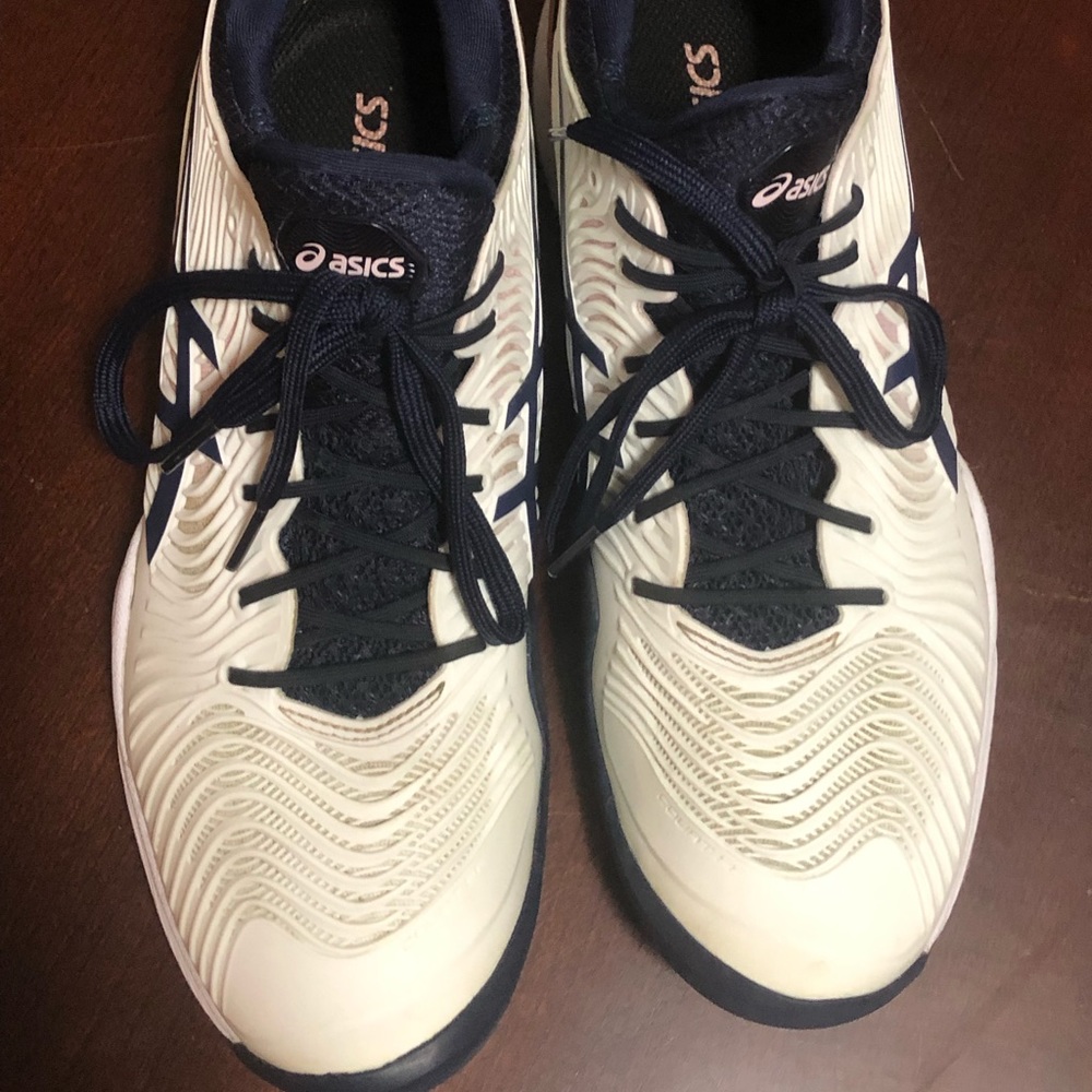 ASICS Court FF 2